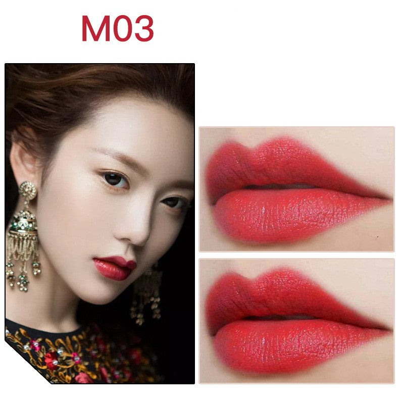 Waterproof Lipstick (10)