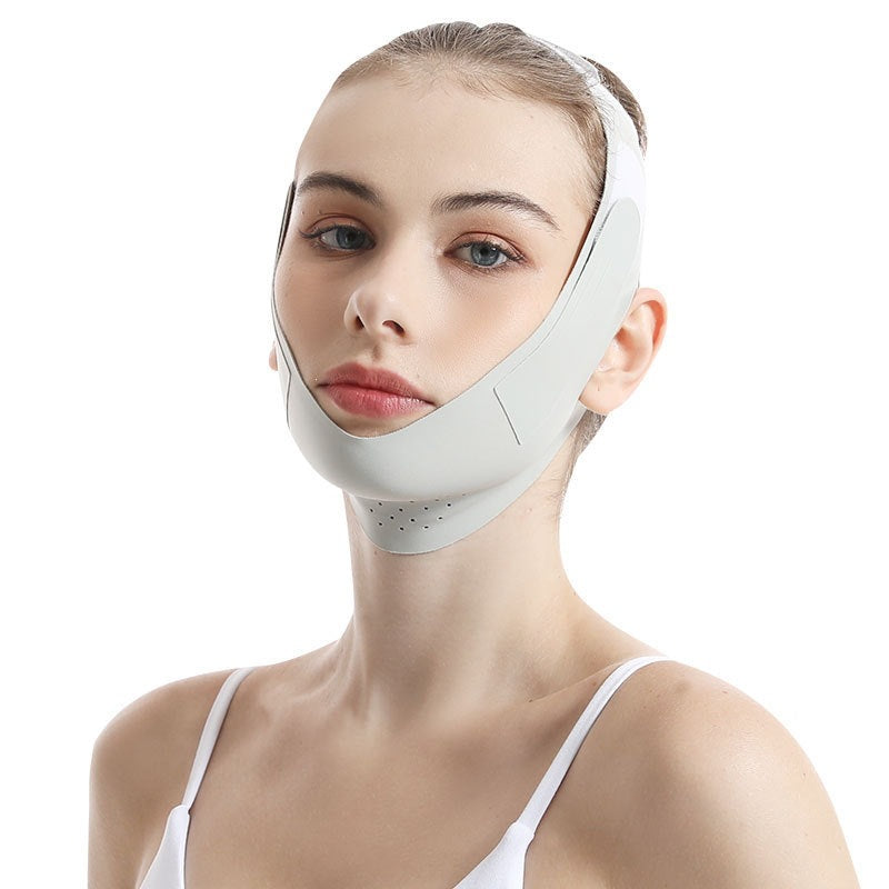 WeeYea facial contouring mask Face Mask