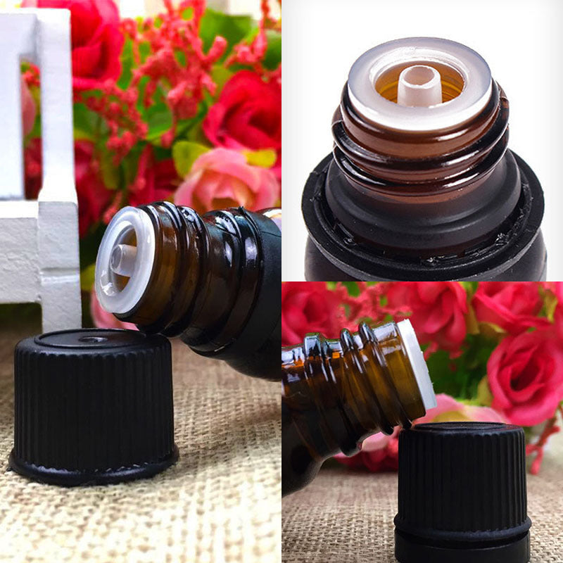 Rose Essential Oil 10ml (3)