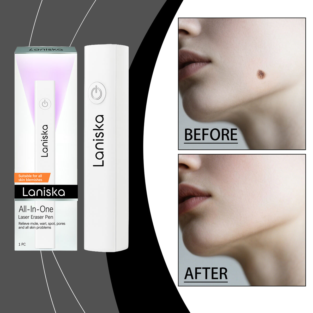 Skincare Pen 1-Piece (1)