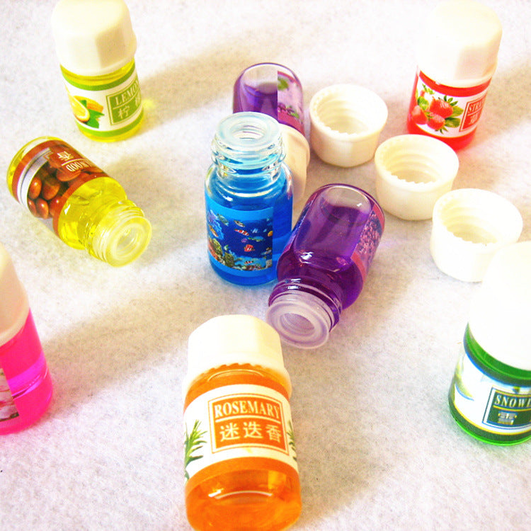 Plant Essential Oil (6)