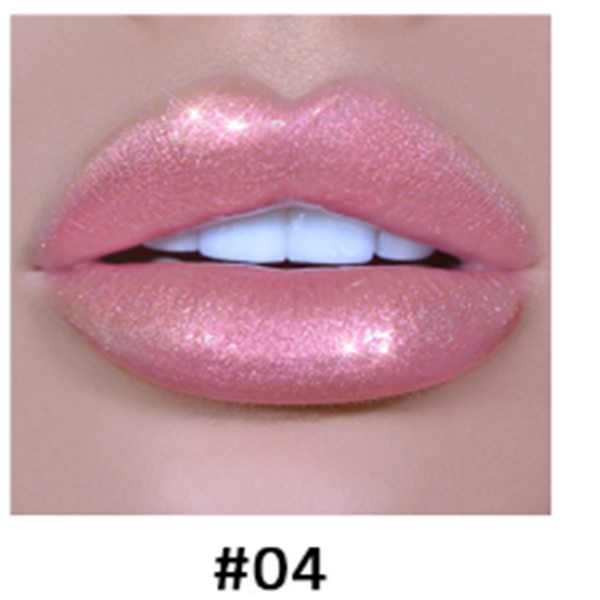 Polarized Lip Gloss (2)