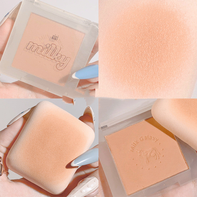 Milk Galaxy Soft Mist Blush Monochrome Blush Palette (2)