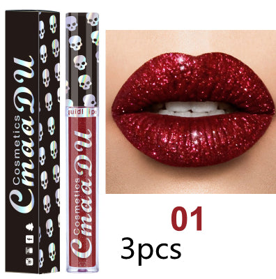 Metal Lip Gloss (2)