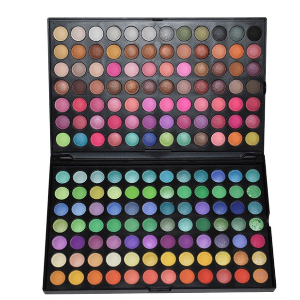Makeup Eyeshadow Palette (5)