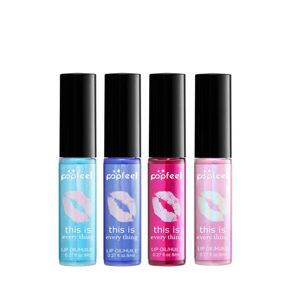 Transparent Lip Gloss (1)