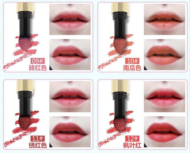 Powder Matte Lipstick (4)