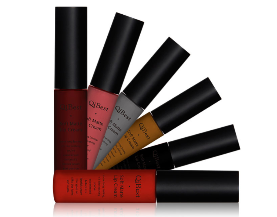 No Fading Lip Gloss (2)