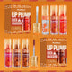 Lip Care Oil Transparent Gloss