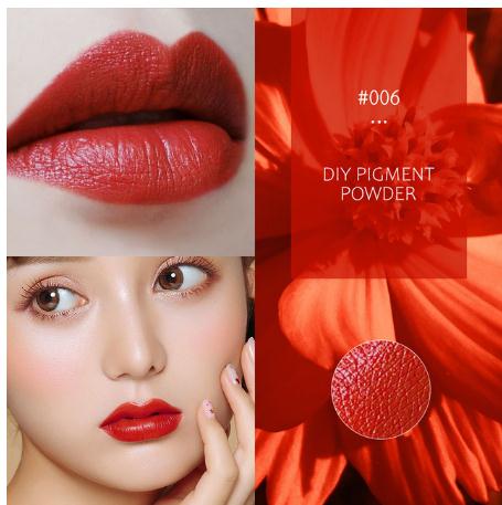 Lip Gloss Glaze (4)