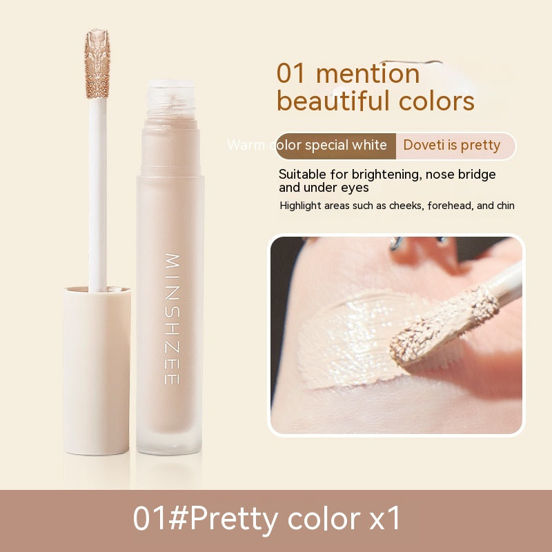 Contour Body Contour Stick Nose Shadow Stereo (2)