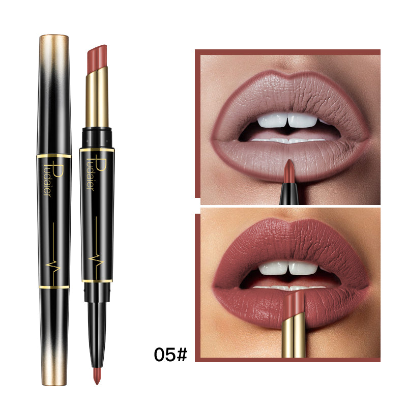 Double Lipstick Lip Liner (6)