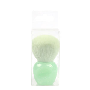 Single Powder Brush Blusher Makeup Novice