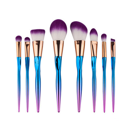 Foundation Brush Set (2)