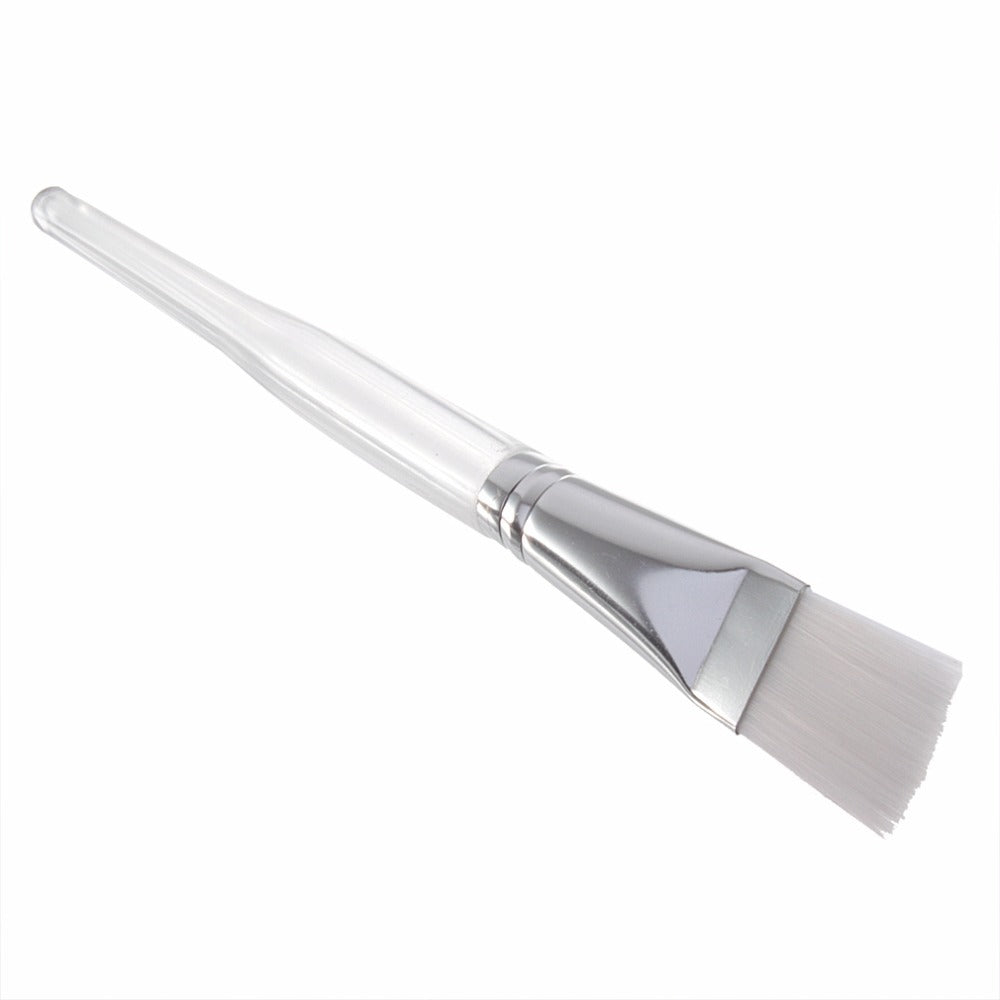 Beauty Clear Crystal Mask Make Up Brush (4)