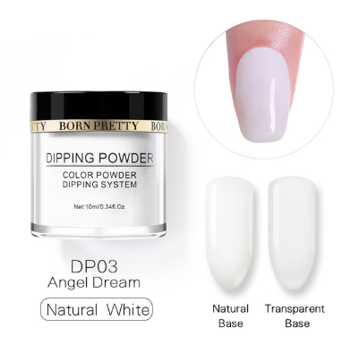 Nail Polish Nail Infiltration Powder Sticky Powder Nail Art