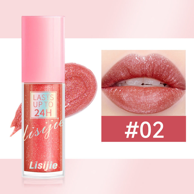 Full English Lipstick Cosmetics (8)