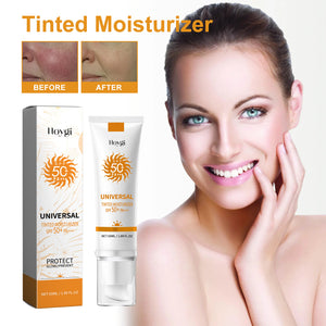 All-in-One Foundation Protective Cream