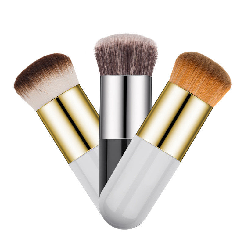 Chubby Dun Multifunctional Makeup Brushes Beauty Tools (7)