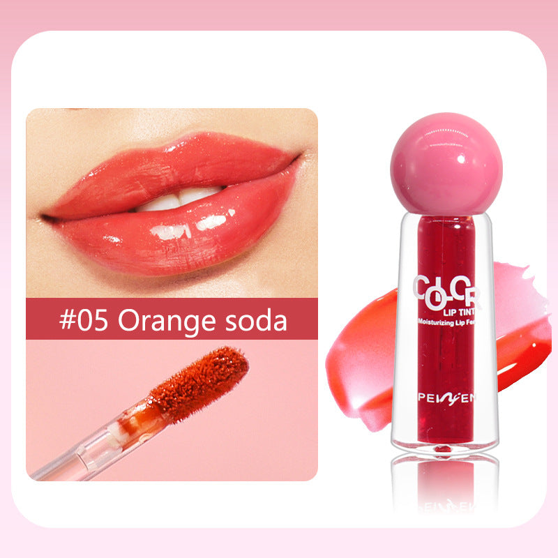 Peinifen Moisturizing Long-Lasting Lipstick (6)