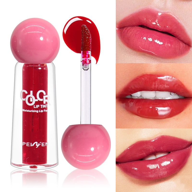 Peinifen Moisturizing Long-Lasting Lipstick (5)