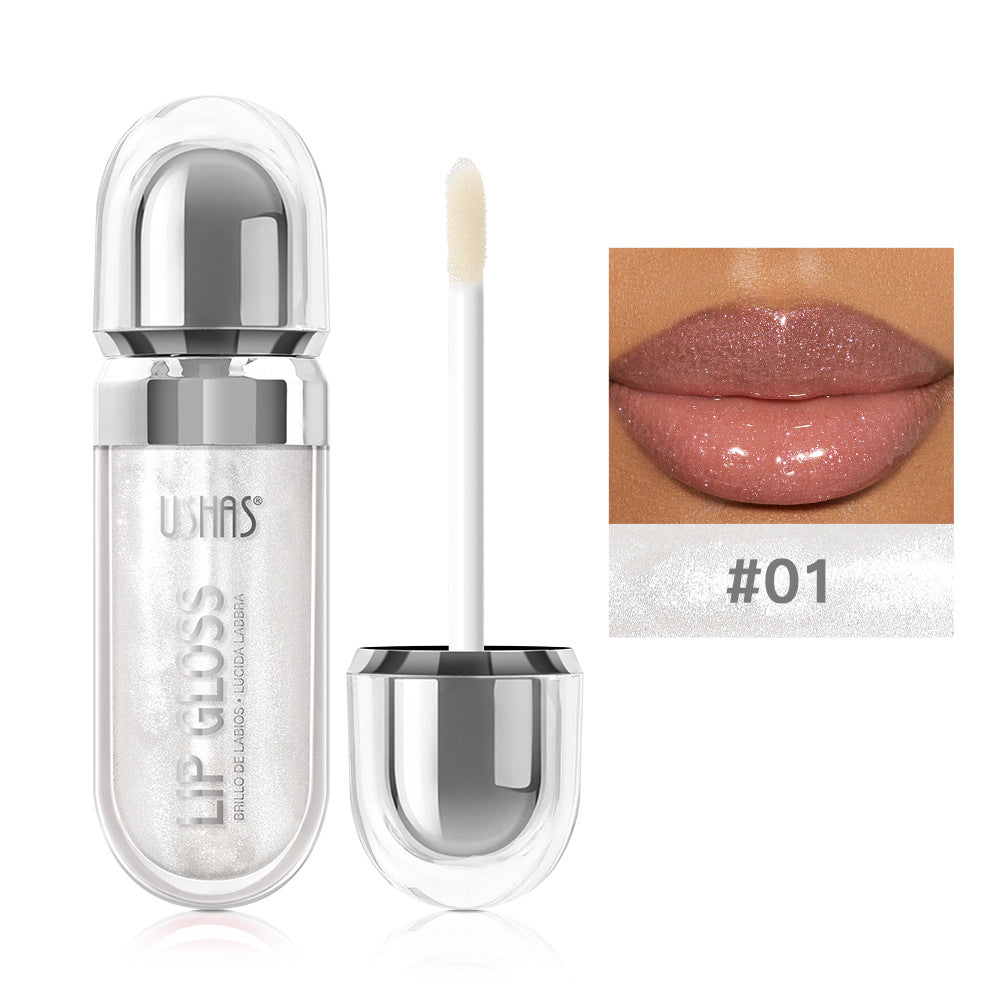 Pearlescent Lipstick Lasting Nonstick Cup