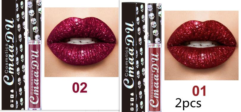 Metal Lip Gloss (14)