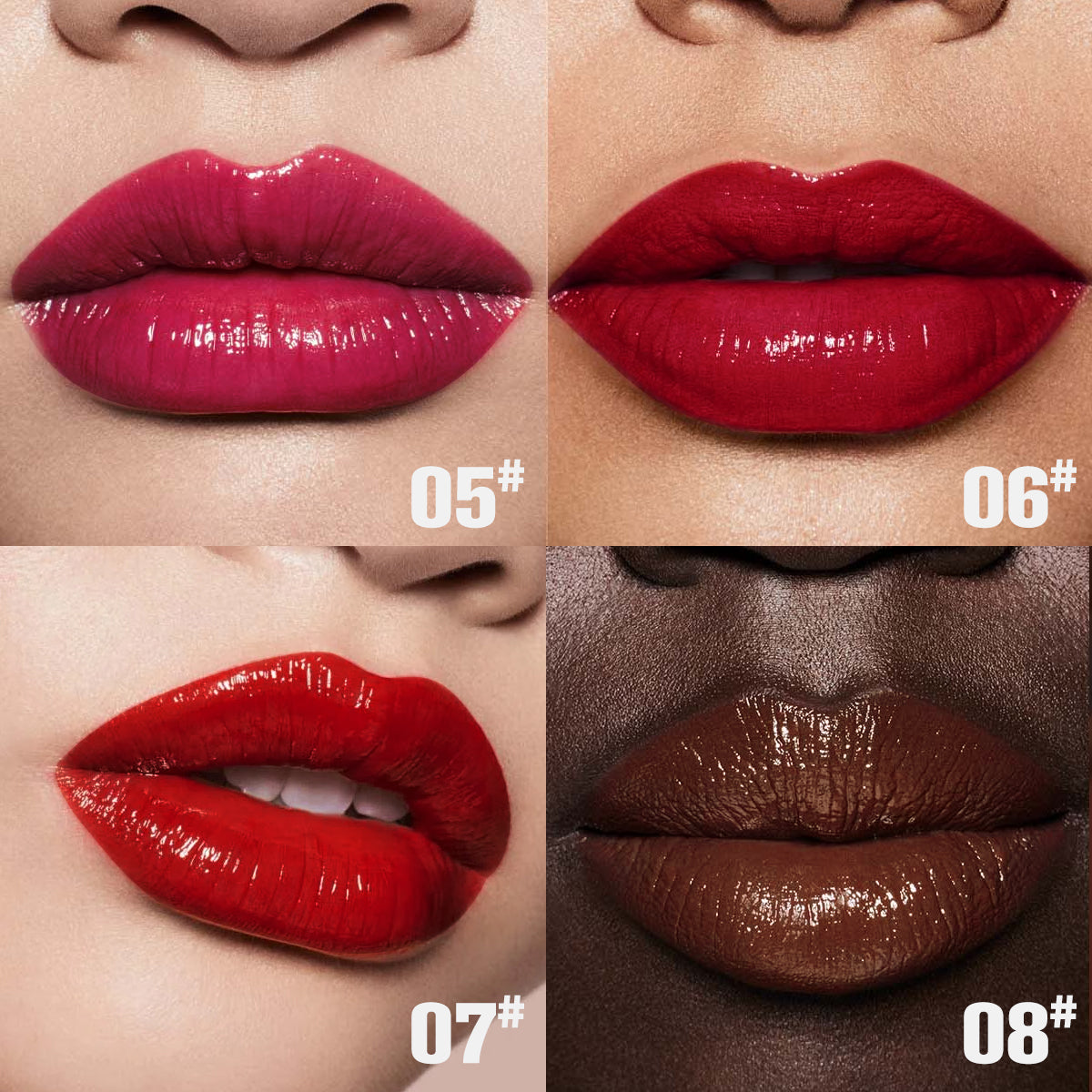 Phofay Moisturizing Lipstick (7)