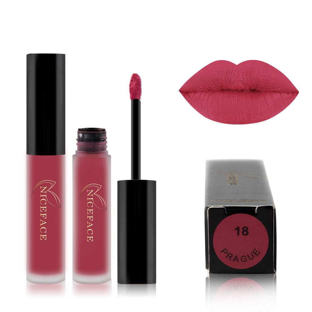 24 Color Lip Gloss (25)