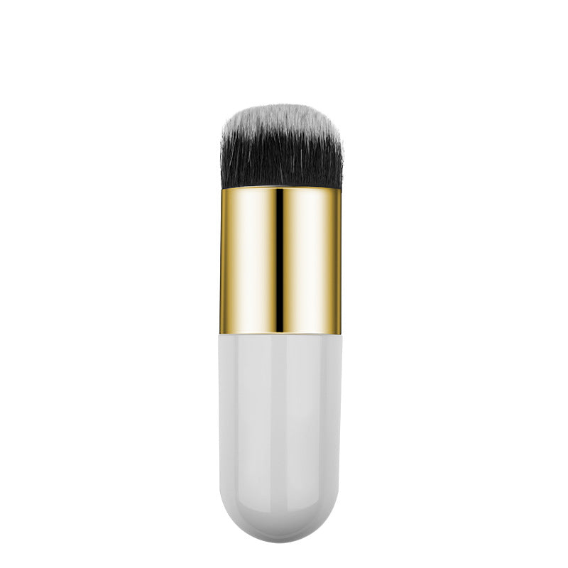 Chubby Dun Multifunctional Makeup Brushes Beauty Tools (4)