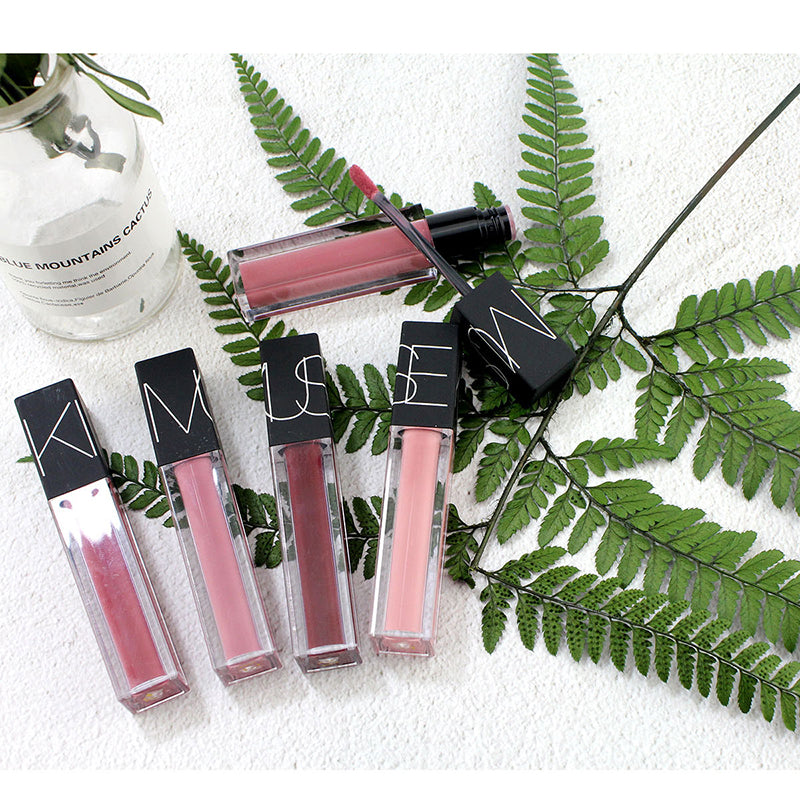 Kimuse Makeup Matte Smooth Lipstick Matte Waterproof Lips Cosmetic Long Lasting Matte Lipstick (13)
