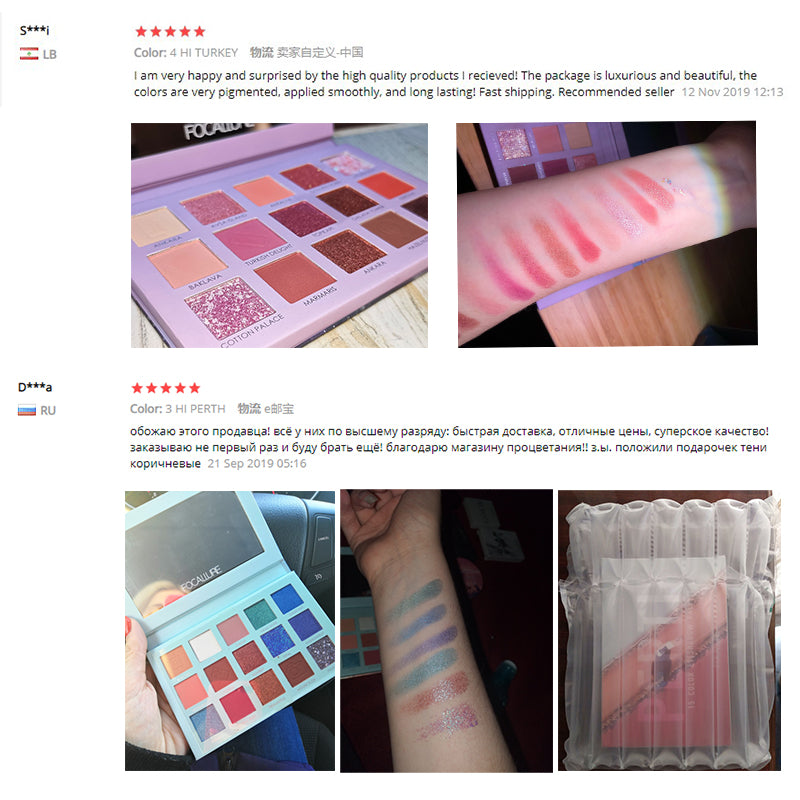 Travel Eyeshadow Palette (2)