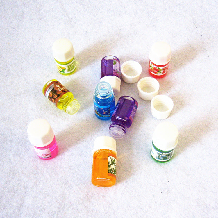Plant Essential Oil (1)