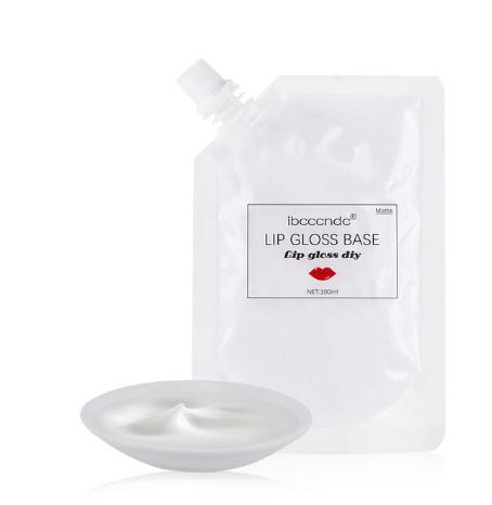 Lip Gloss Gel (4)