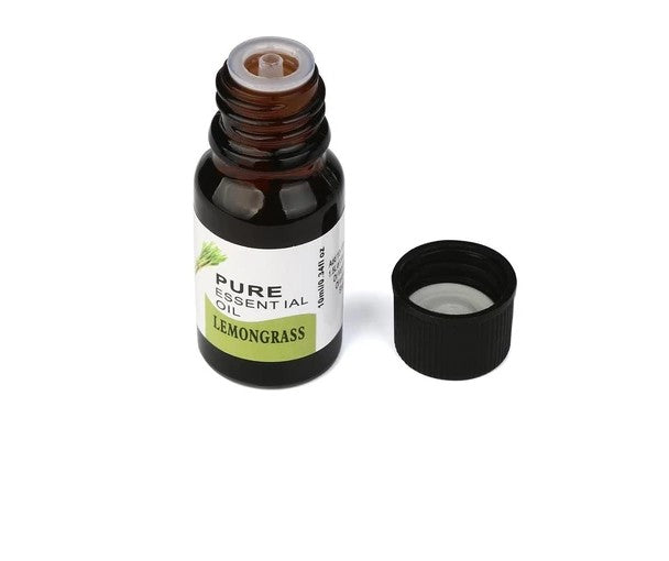 Aromatherapy Essential Oil 10ml (25)