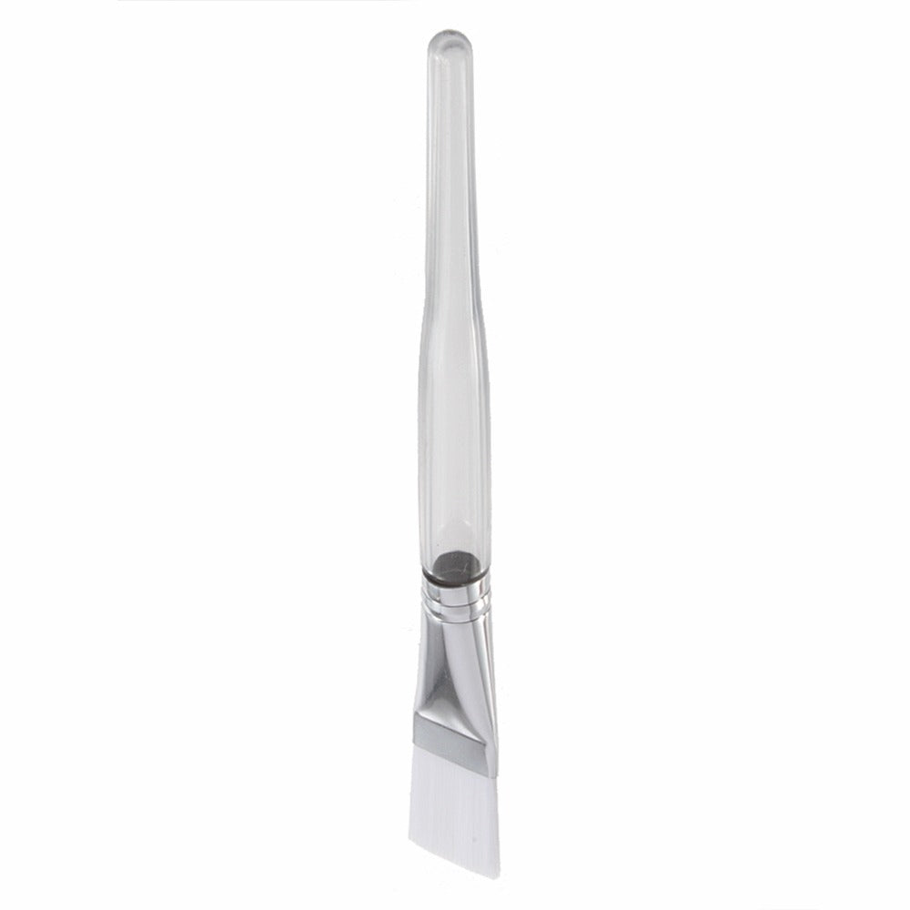 Beauty Clear Crystal Mask Make Up Brush (5)