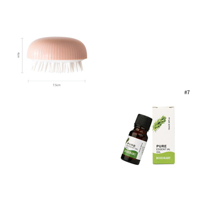 Aromatherapy Essential Oil 10ml (14)