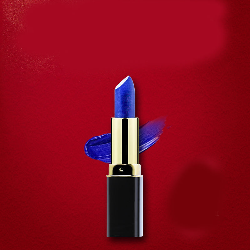 Color Changing Non-Stick Cup Waterproof Lipstick (1)