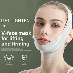 WeeYea facial contouring mask Face Mask