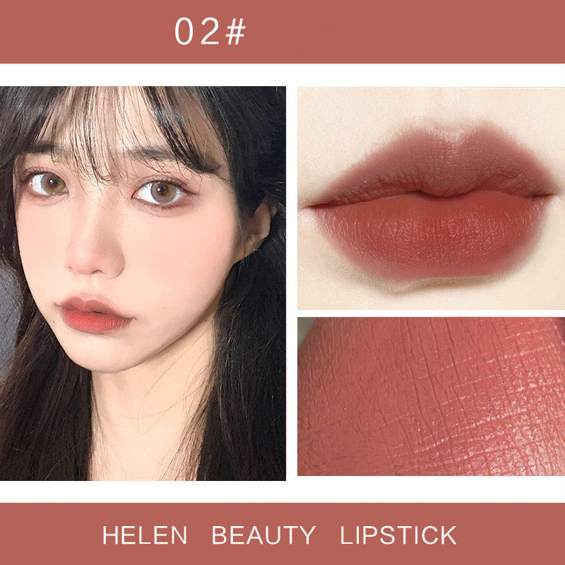 Moisturizing Cosmetics Small Lipstick (2)