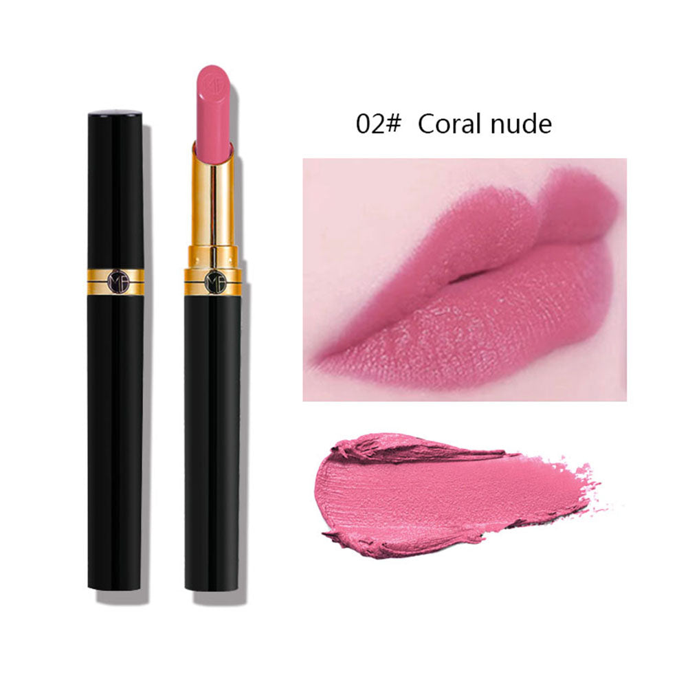 Mf Thin Velvet Matte Lipstick (6)
