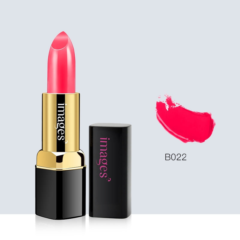 Lipstick Lip Gloss Moisturizing Gloss Lipstick (12)