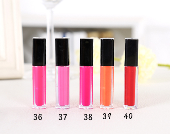 Lipstick Blush Sample Blush Water Dyed Lip Lipstick Gloss Milk (3)