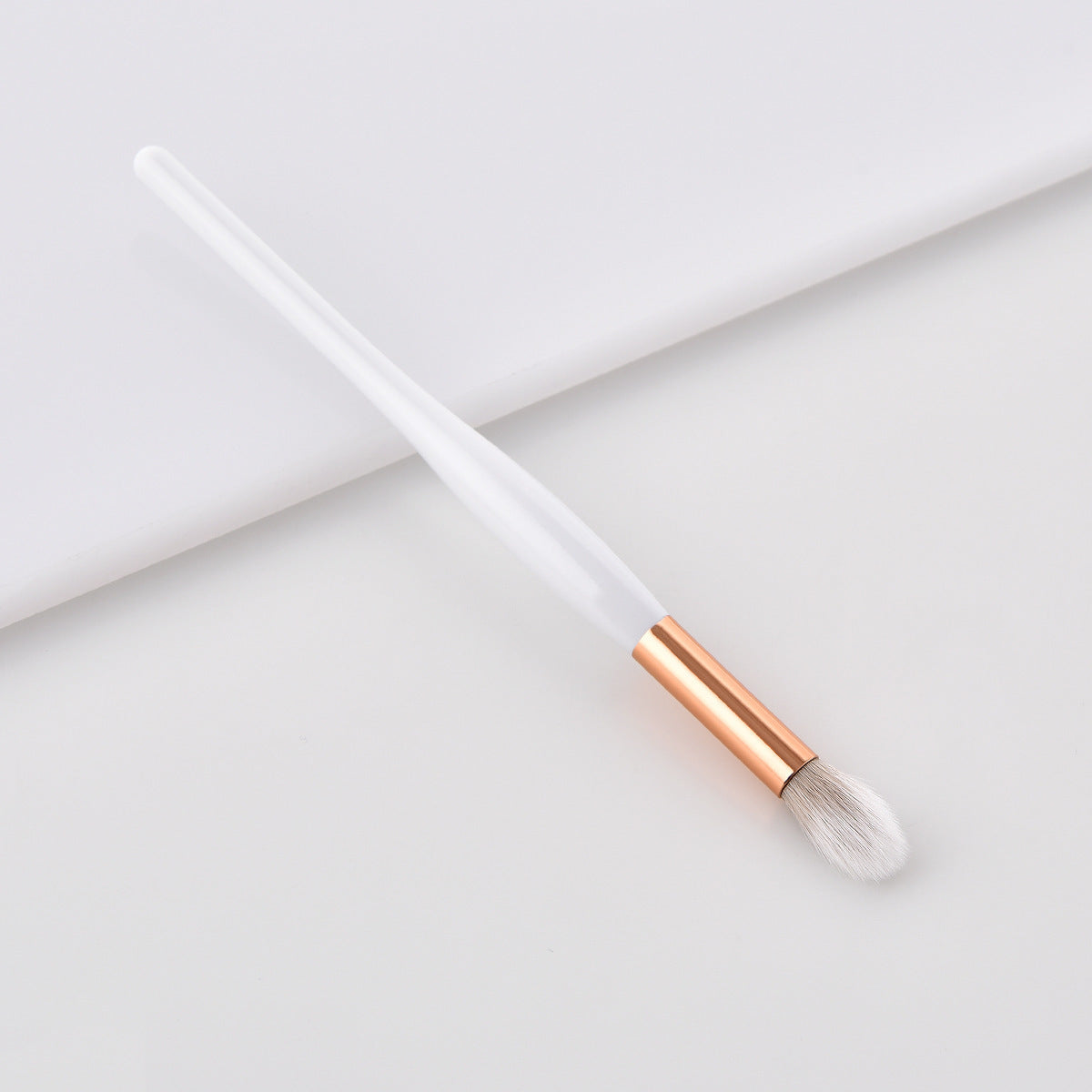 Single 11-Piece Makeup Brush Set (5)