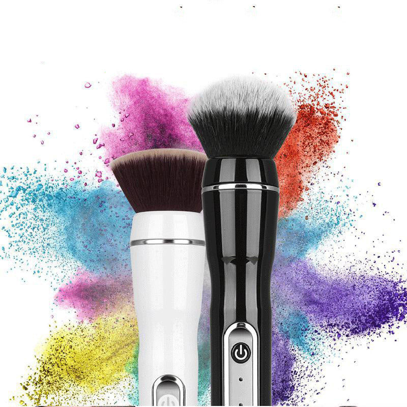 Electric Makeup Brush (6)