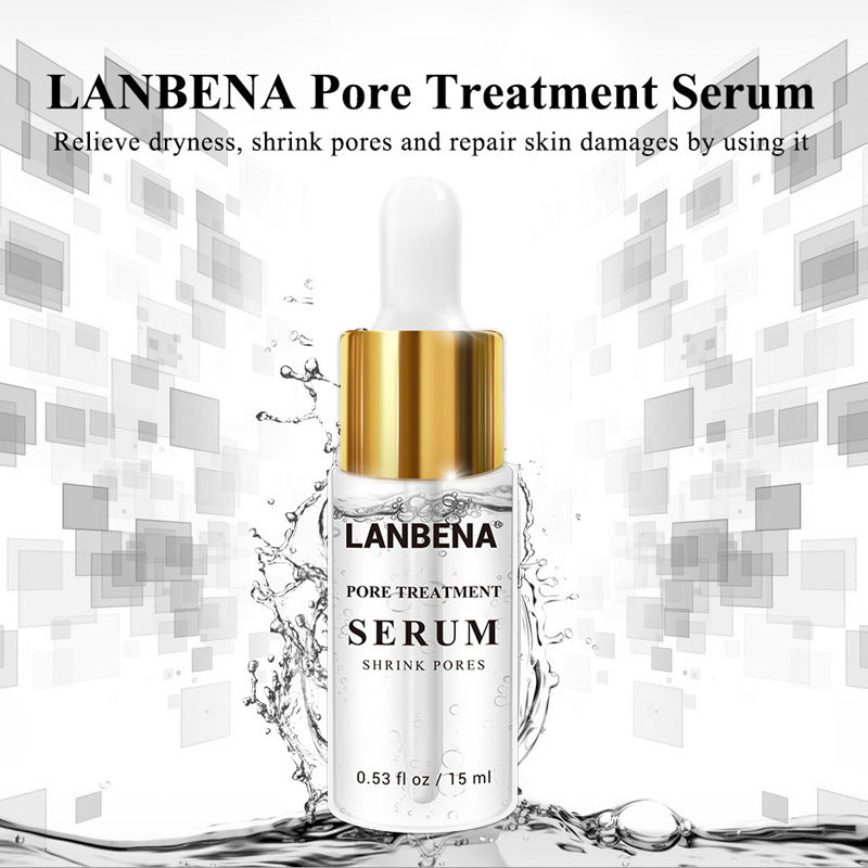 Pore Treatment Serum Pore Treatment Serum (8)