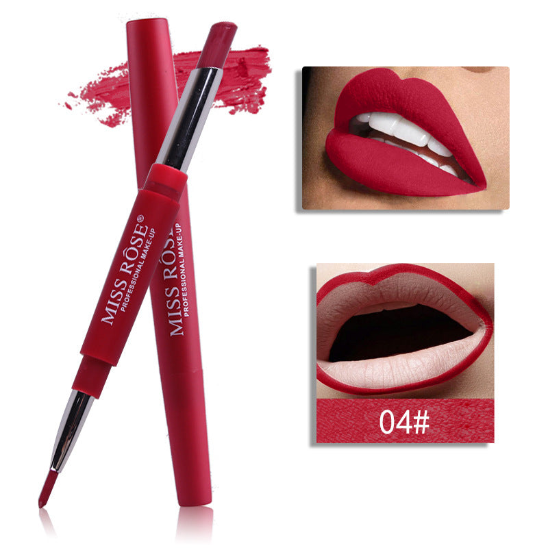Multifunctional Lipstick Pen One Lip Liner (18)
