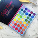 Matte Eyeshadow Palette