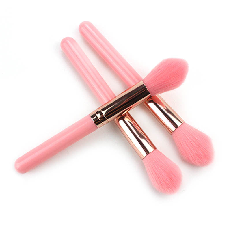 Highlight Brush Giveaway Makeup (2)