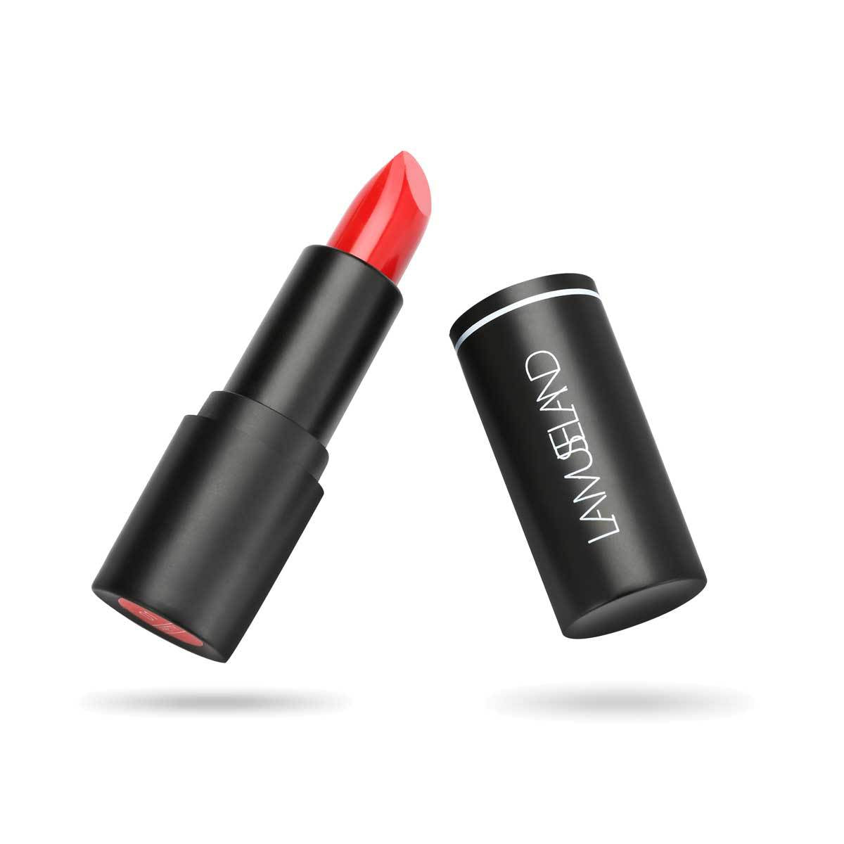12-Color Moisturizing Velvet Lipstick (9)